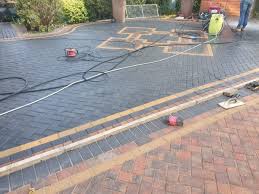 Best Residential Driveway Installation  in South Monroe, MI